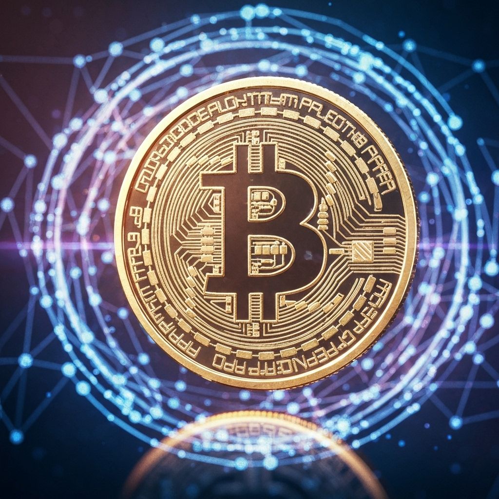 Bitcoin Future