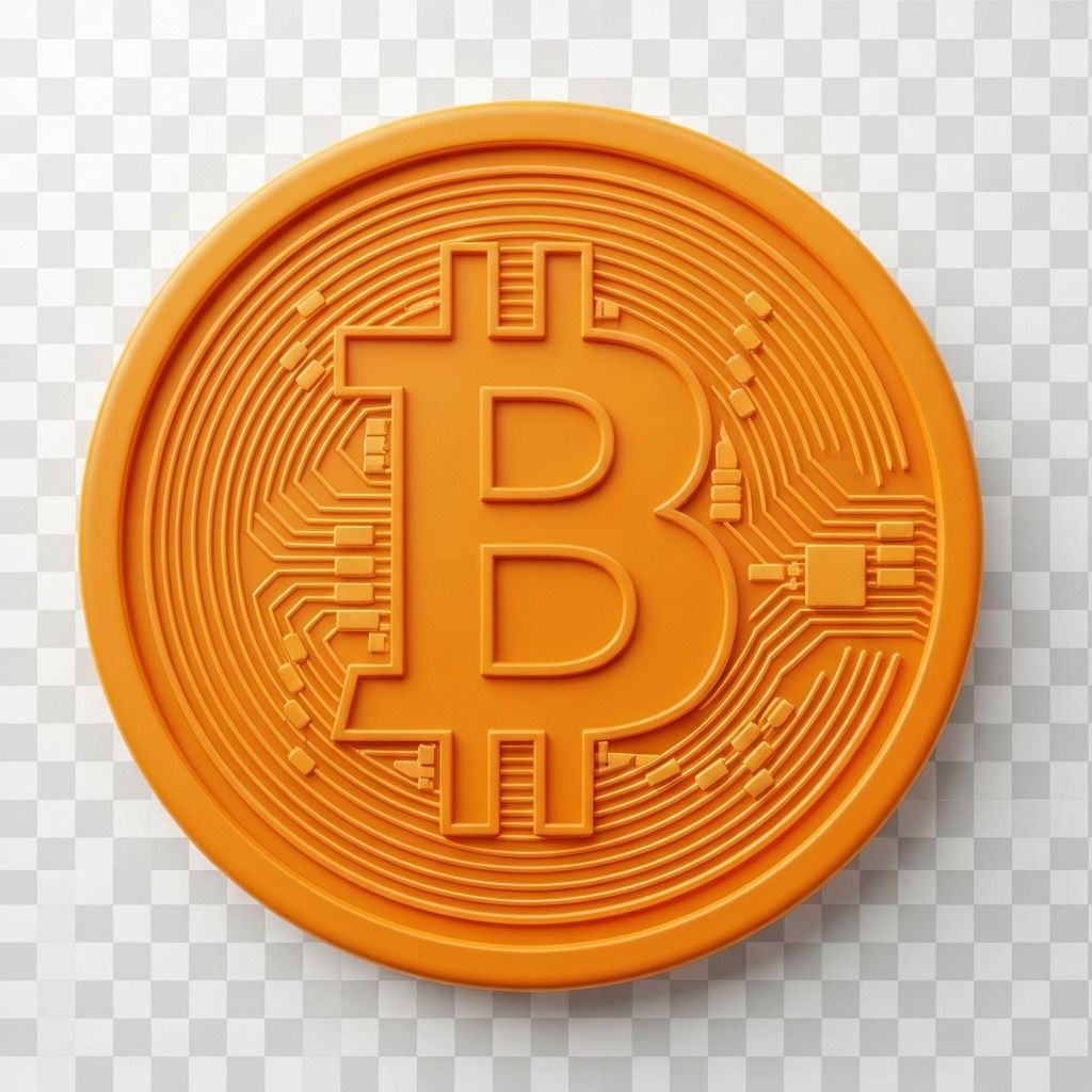 Bitcoin